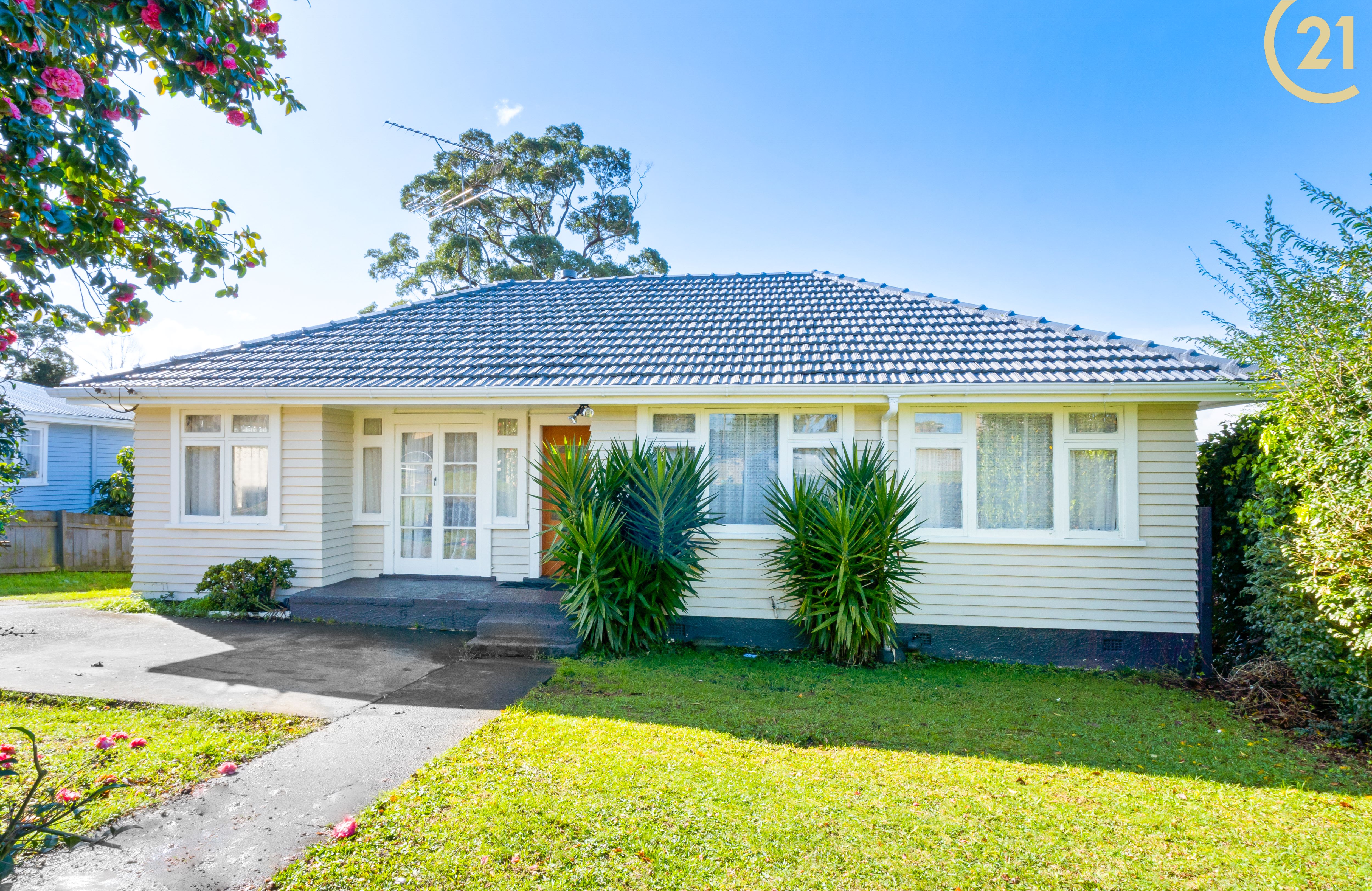 1/27 Christmas Road, Manurewa