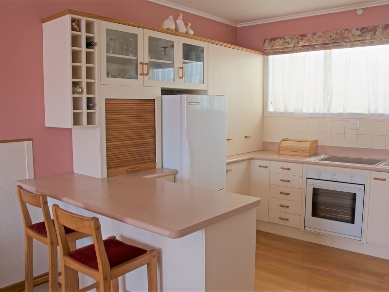 15 Weka Street, Taihape and Surrounds, Rangitikei, 4 રૂમ, 0 બાથરૂમ