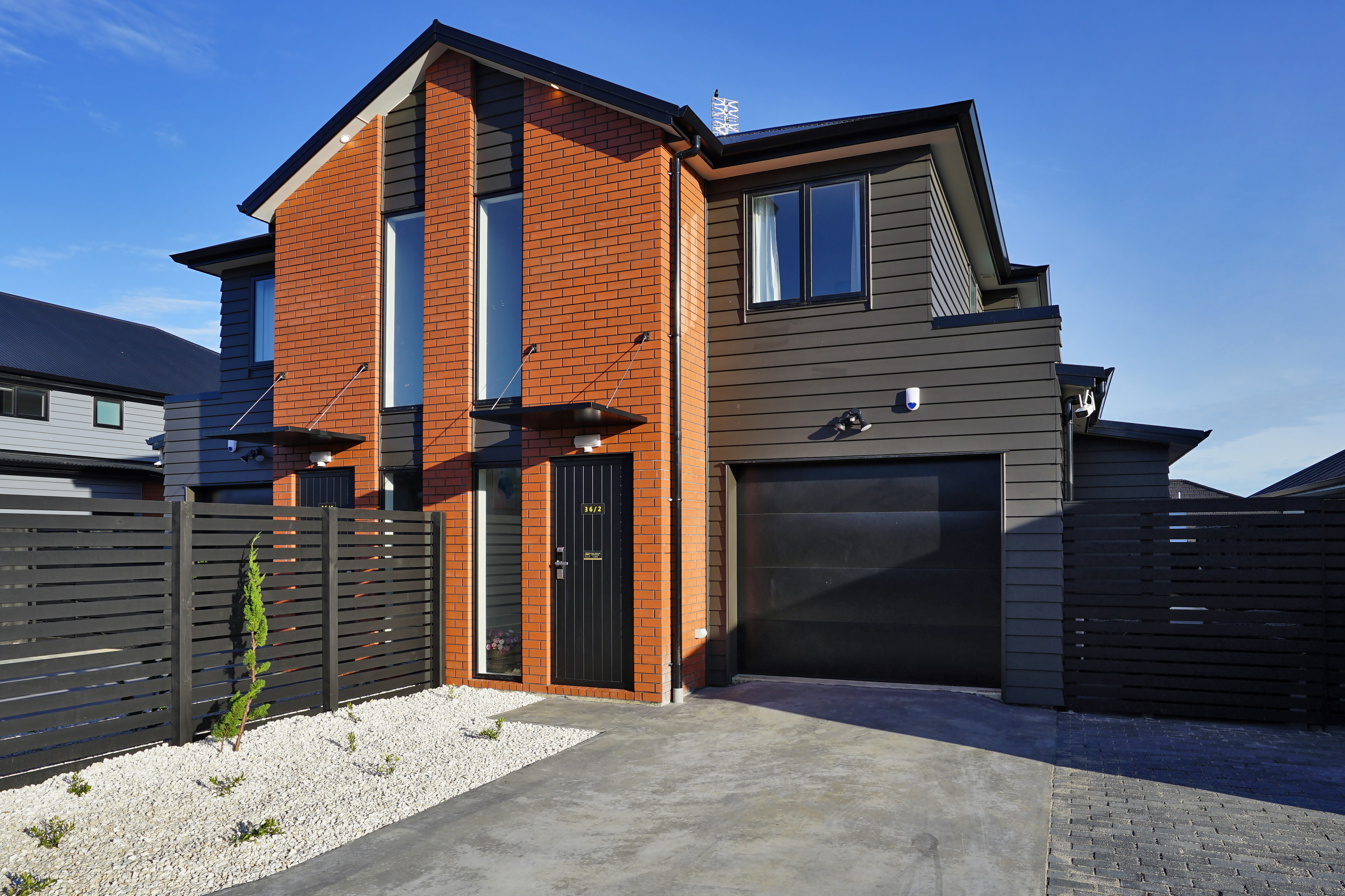 2/36 Maanihi Drive, Rototuna North