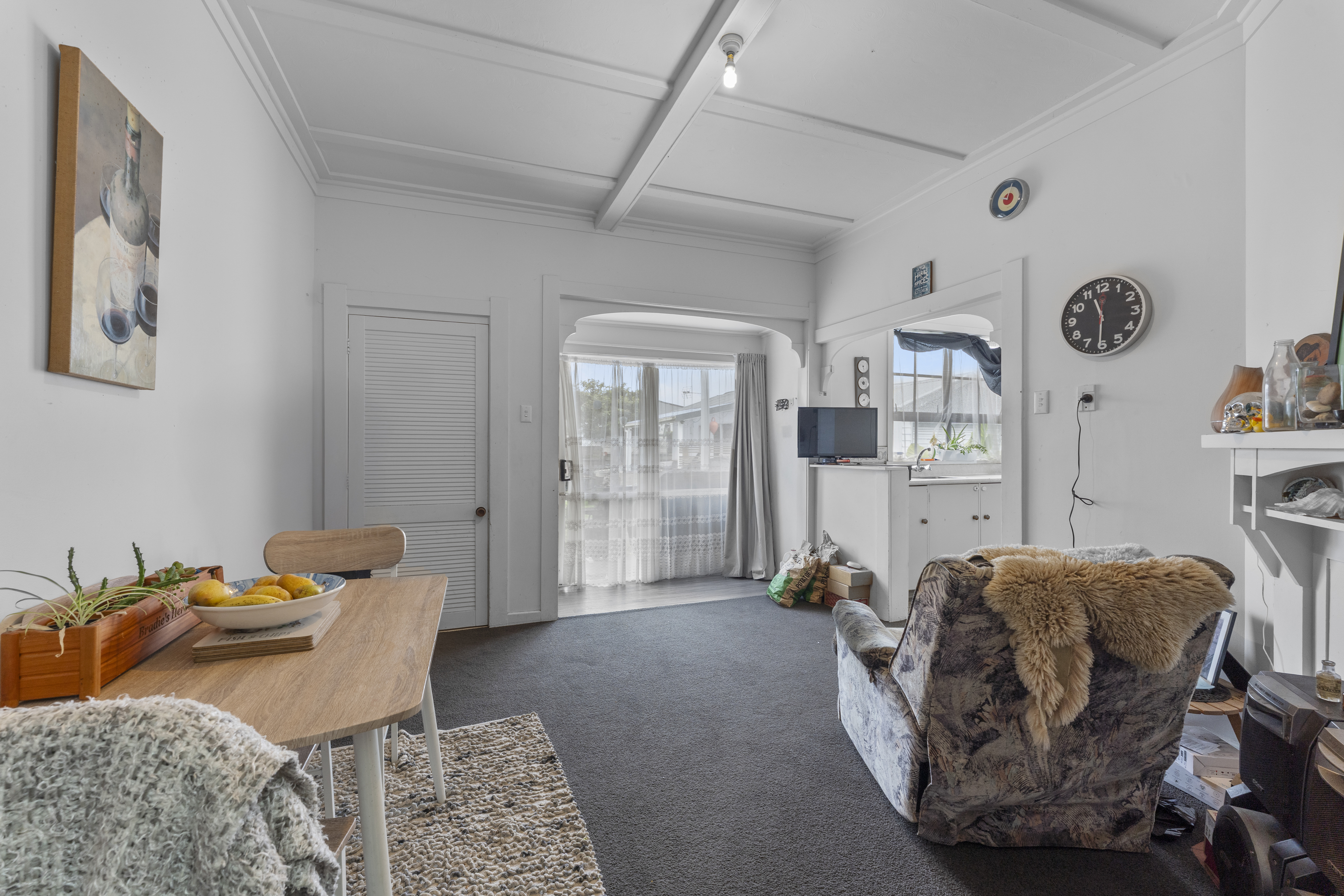 8 Holyoake Street, Wanganui East, Wanganui, 3 habitaciones, 1 baños, House