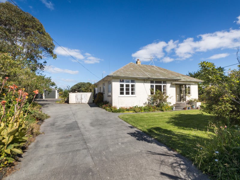 1369 Tangimoana Road, Tangimoana, Manawatu, 3房, 0浴