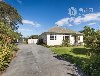 1369 Tangimoana Road, Tangimoana, Manawatu, 3房, 0浴