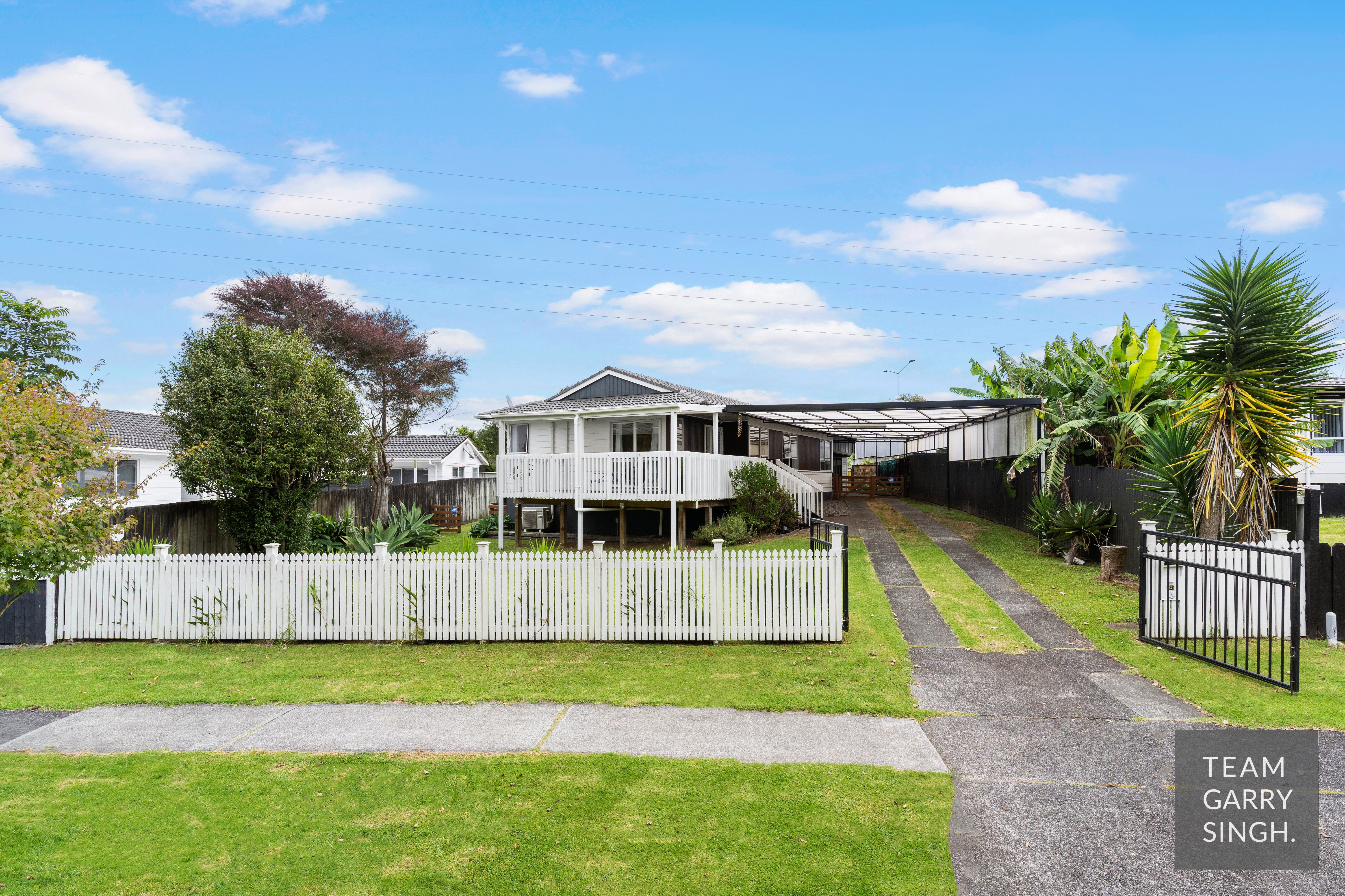Residential  Mixed Housing Suburban Zone