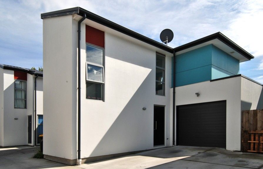 Residential Medium Density