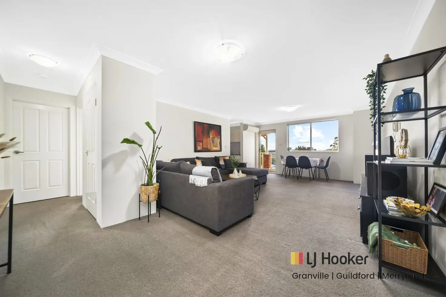 UNIT 12 502-504 MERRYLANDS RD, Merrylands West, Parramatta (Northwest suburbs), 0 રૂમ, 0 બાથરૂમ, Unit