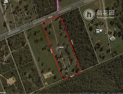 1424 MIDGE POINT RD, MIDGE POINT QLD 4799, 0 Kuwarto, 0 Banyo, House