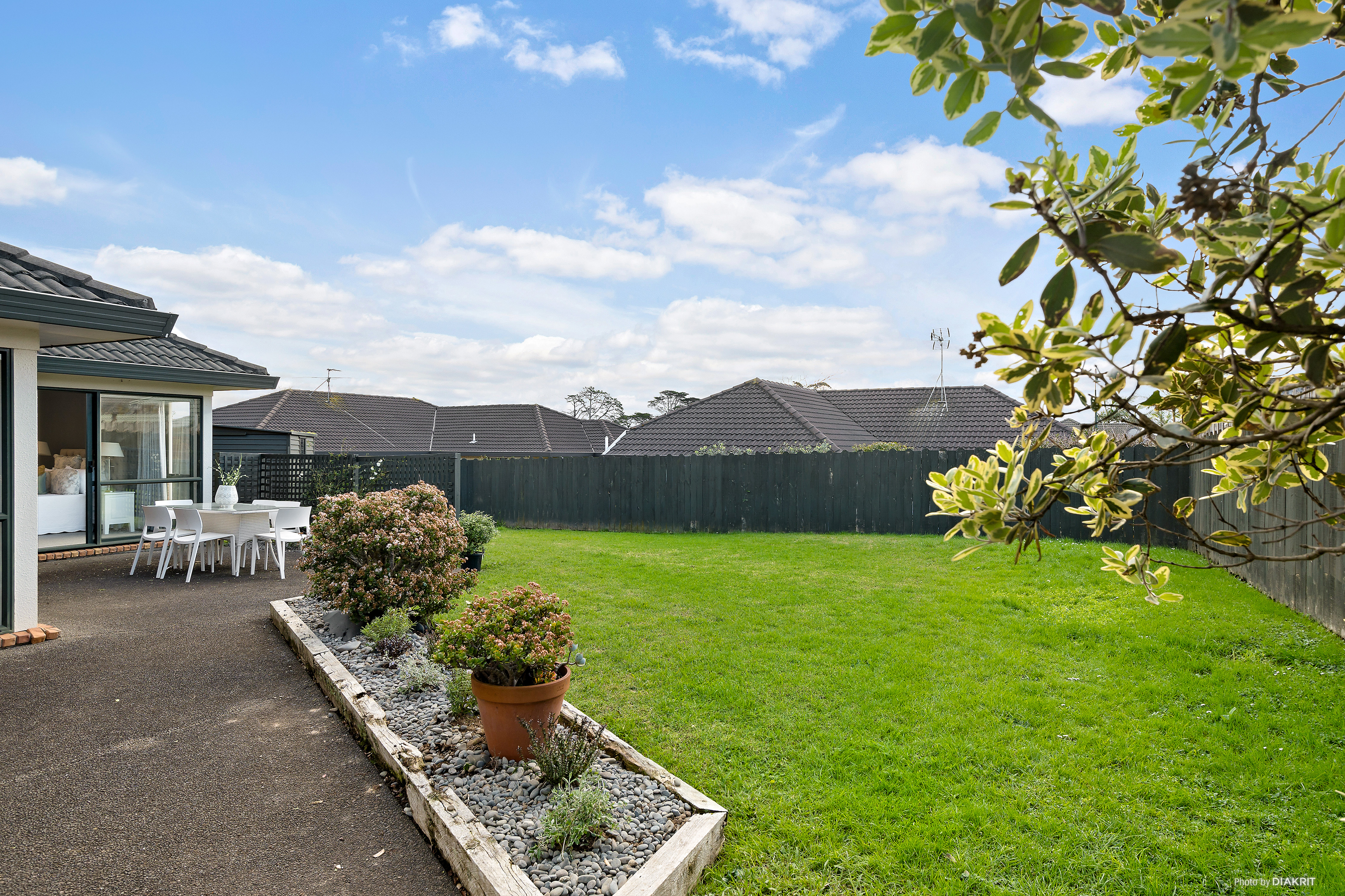 7 Emyvalie Place, Dannemora, Manukau City, 4 રૂમ, 0 બાથરૂમ, House