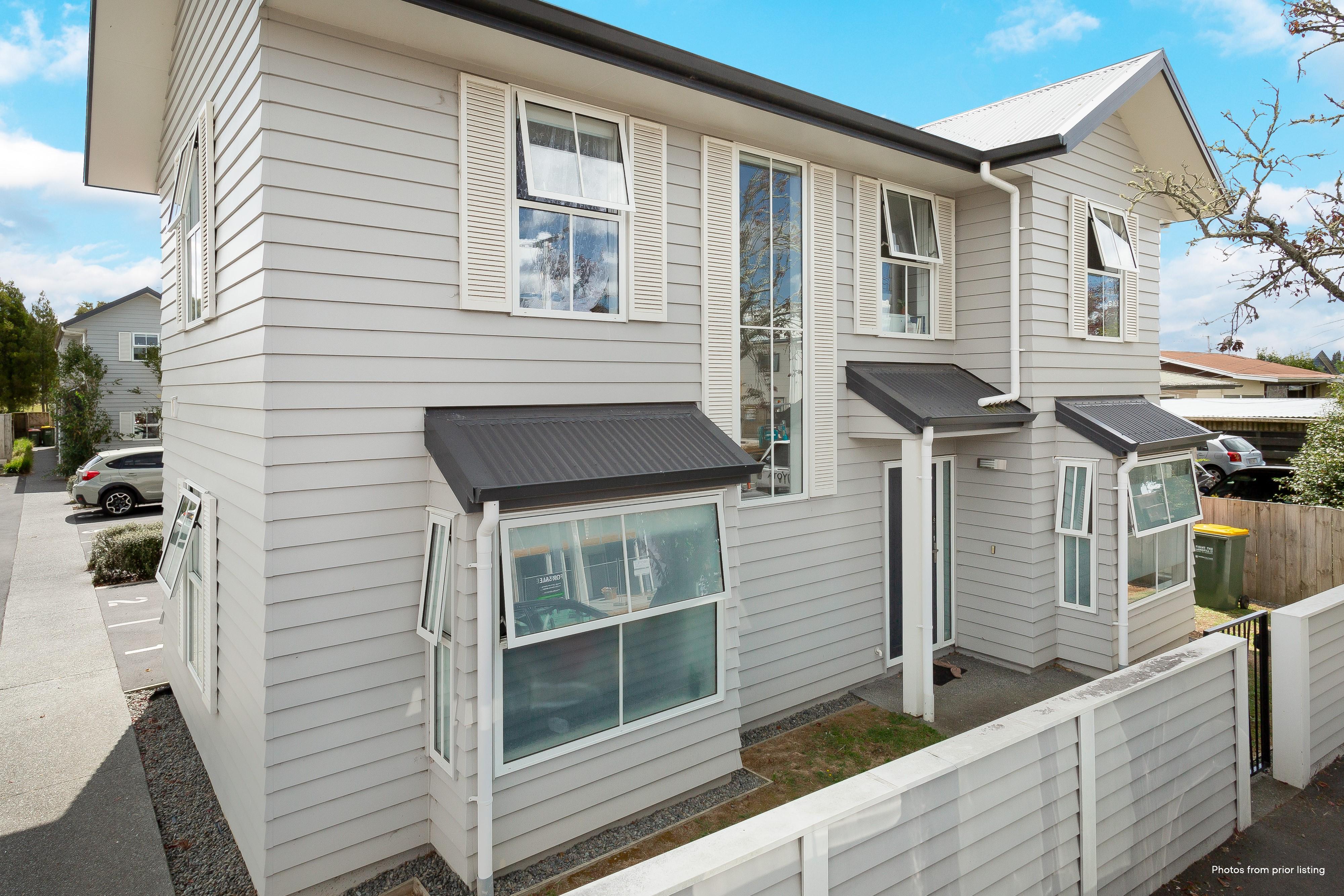 1/79 Carrington Avenue, Silverdale, Hamilton, 3 Bedrooms, 0 Bathrooms, House