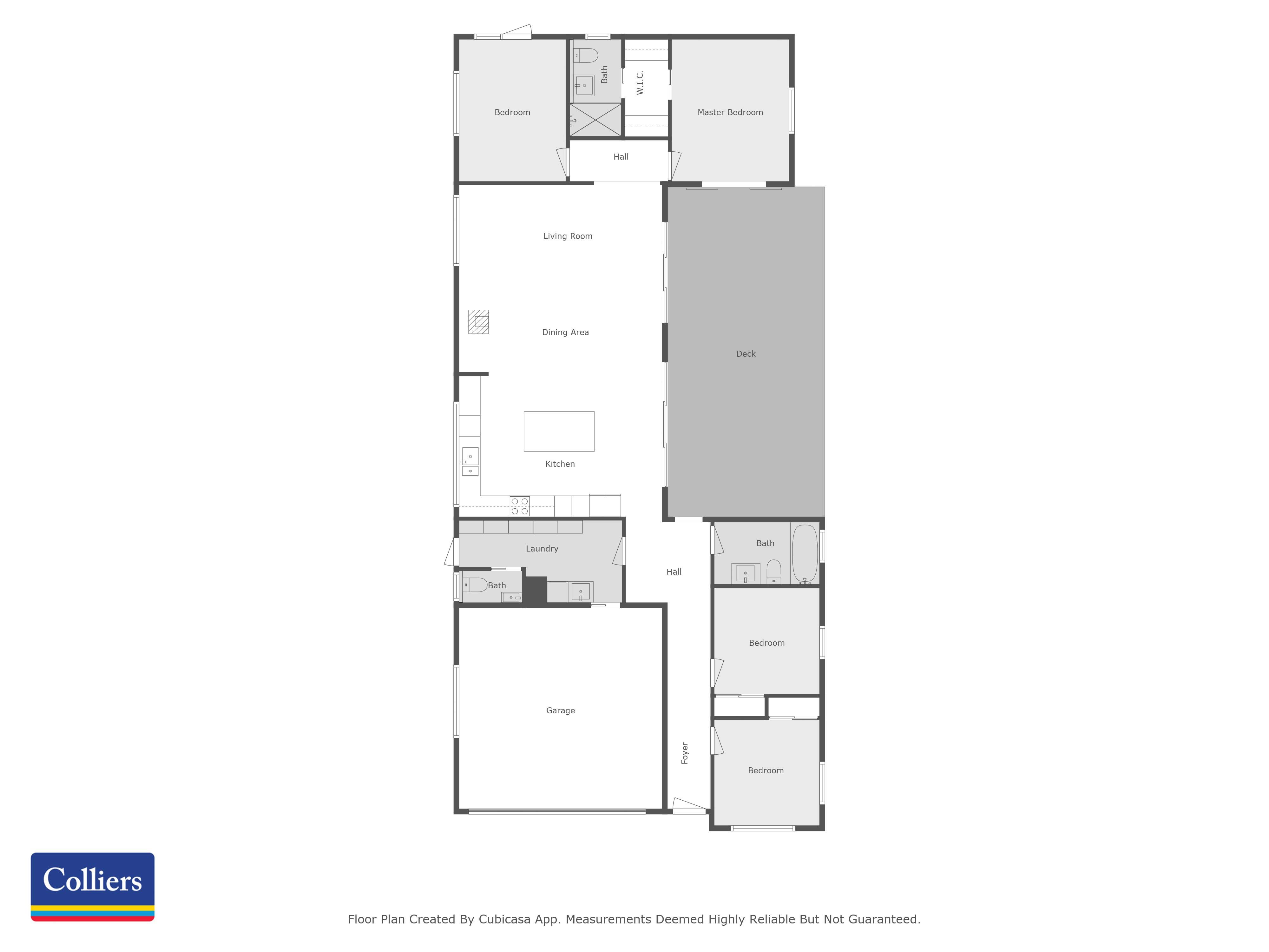 19 Corriedale Road, Jacks Point, Queenstown Lakes, 4部屋, 0バスルーム, House