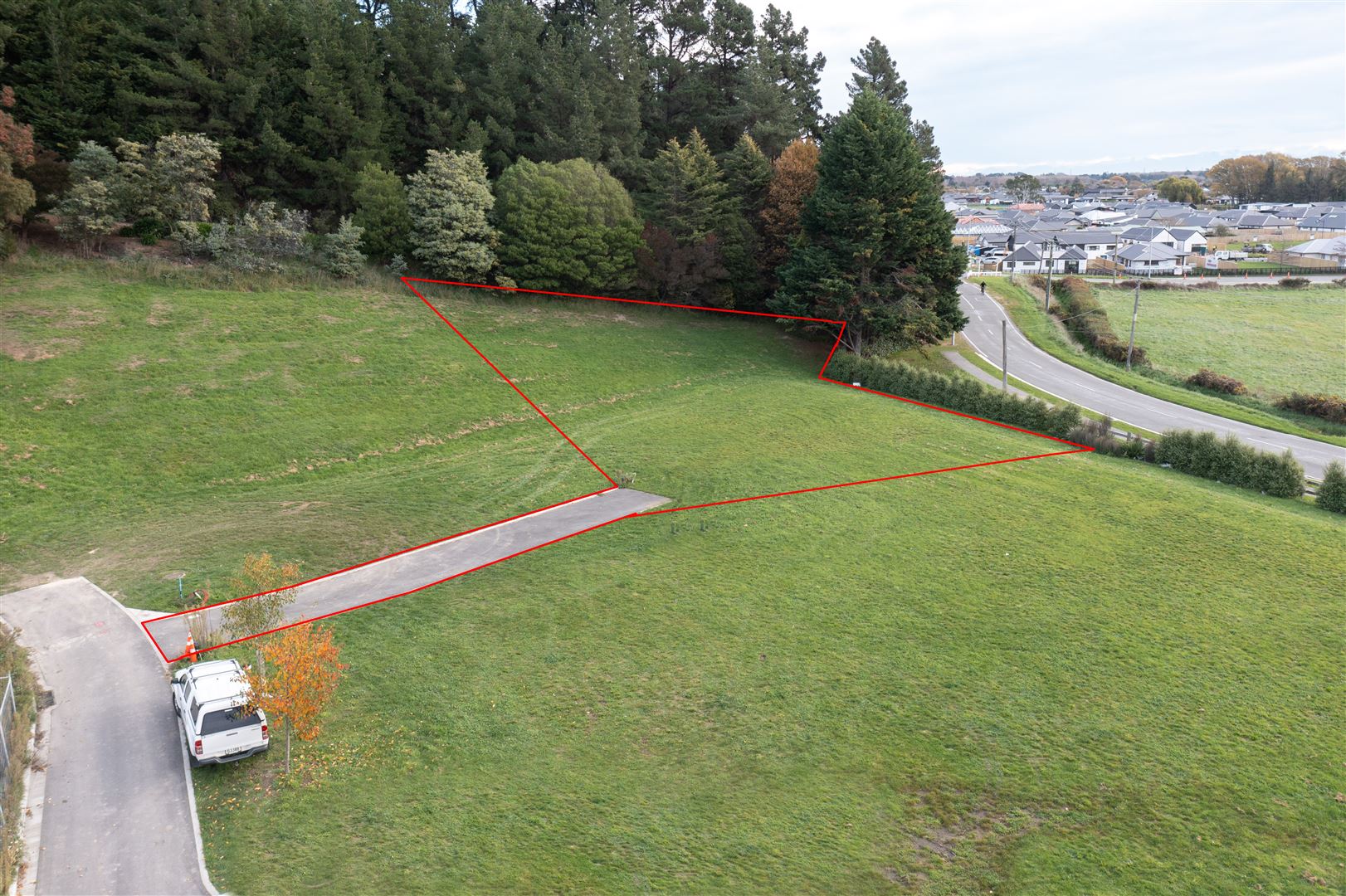 8 Tui Vale Lane, Halswell