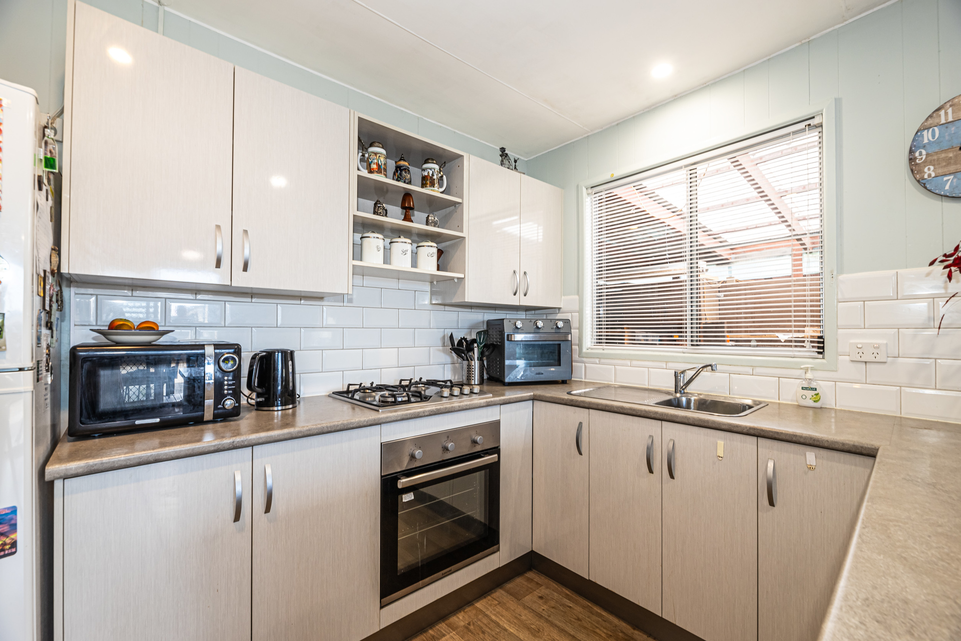 SILVER SHORES CARAVAN PARK SITE 174 1 KAL MA KUTA DR, Sandstone Point, Moreton Bay Region, 0 chambres, 0 salles de bain, House