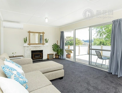 4 Einstein Street, Outer Kaiti, Gisborne, 3 ਕਮਰੇ, 1 ਬਾਥਰੂਮ