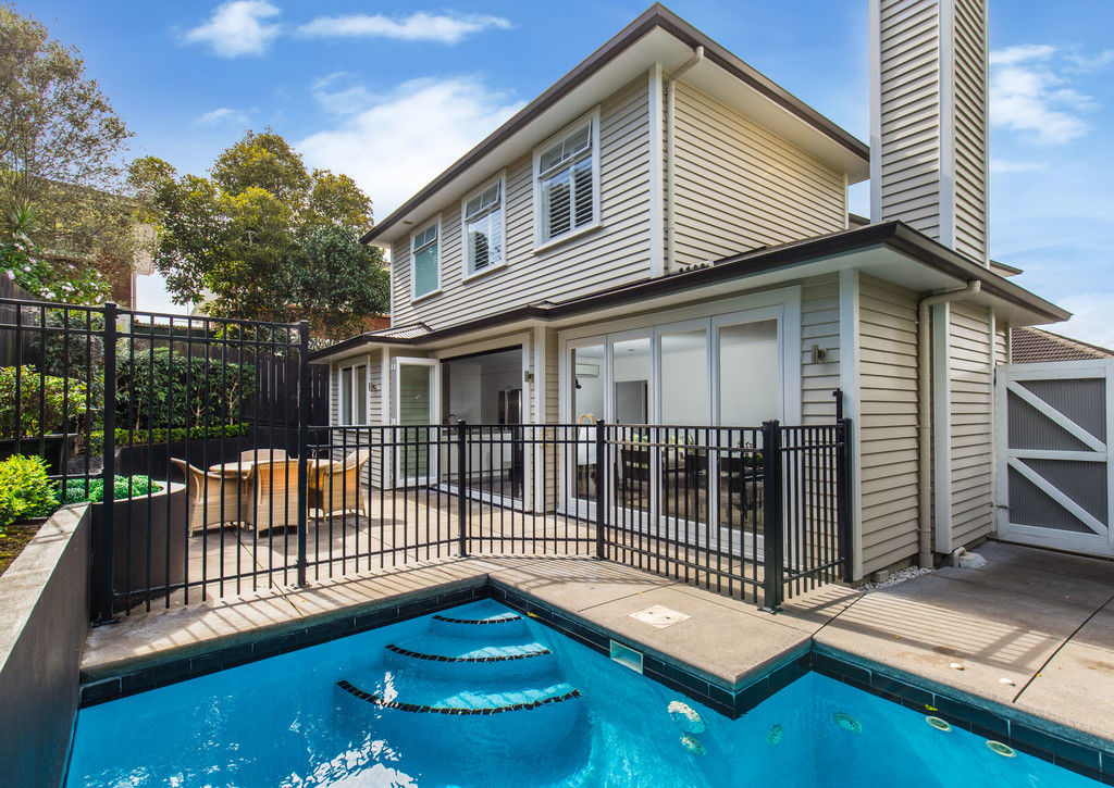 Residential  Mixed Housing Suburban Zone