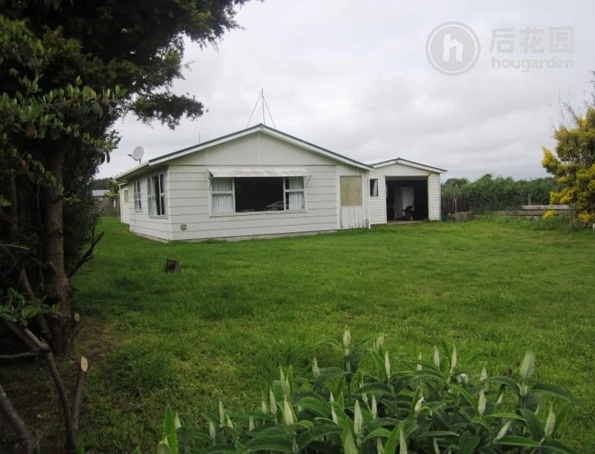 13 Forest Road, Waitarere Beach, Horowhenua, 2 ਕਮਰੇ, 1 ਬਾਥਰੂਮ