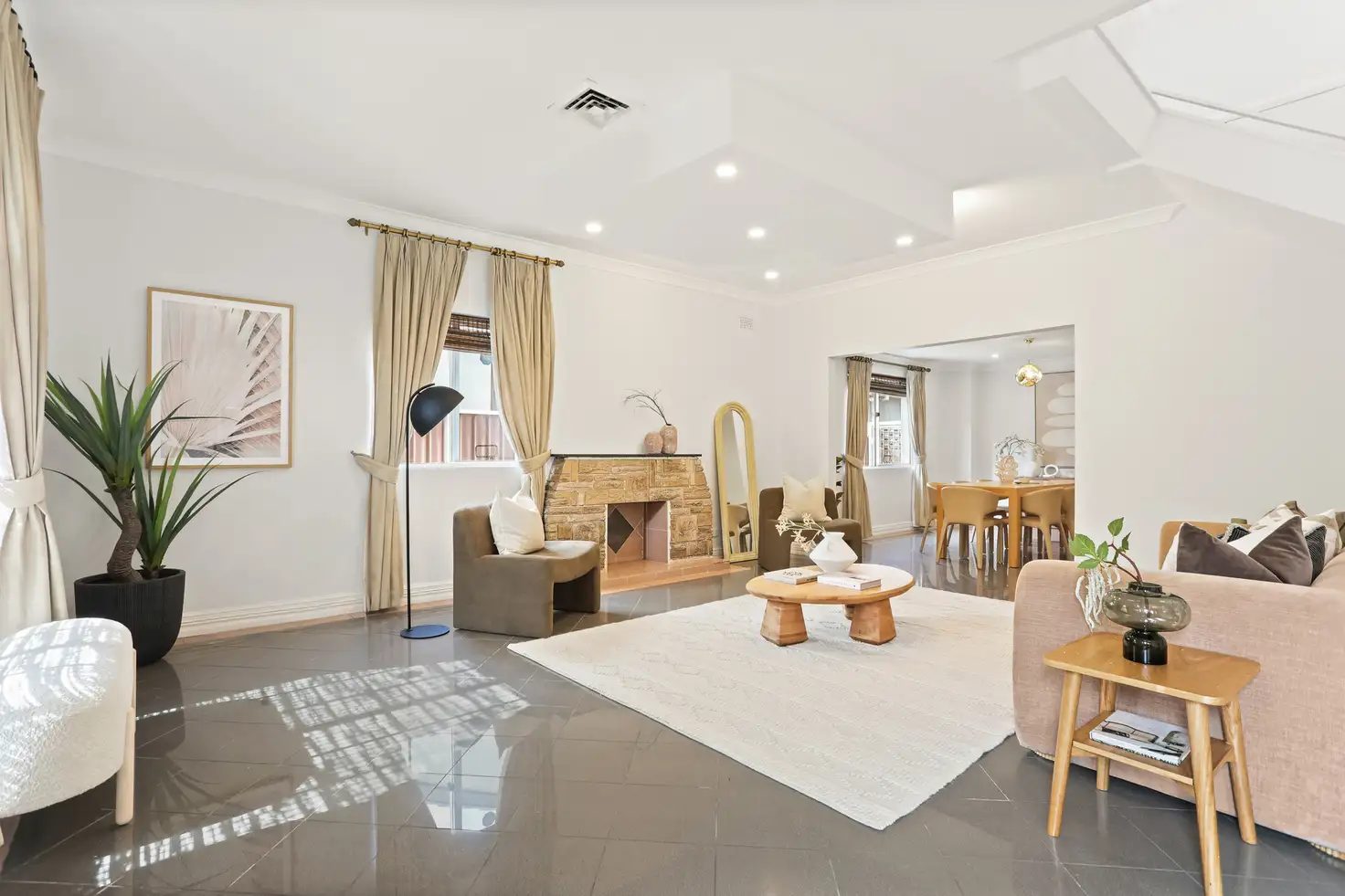 62 PEMBERTON ST, Strathfield, Inner West, 0 રૂમ, 0 બાથરૂમ, House