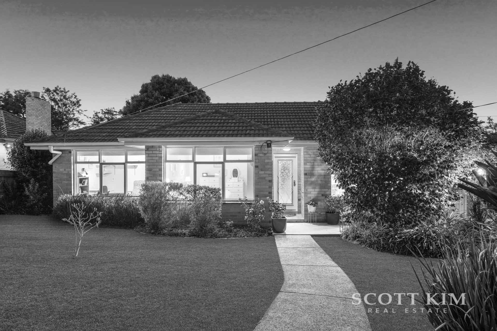 57 HEADINGLEY RD, Mount Waverley, East Melbourne, 0 chambres, 0 salles de bain, House