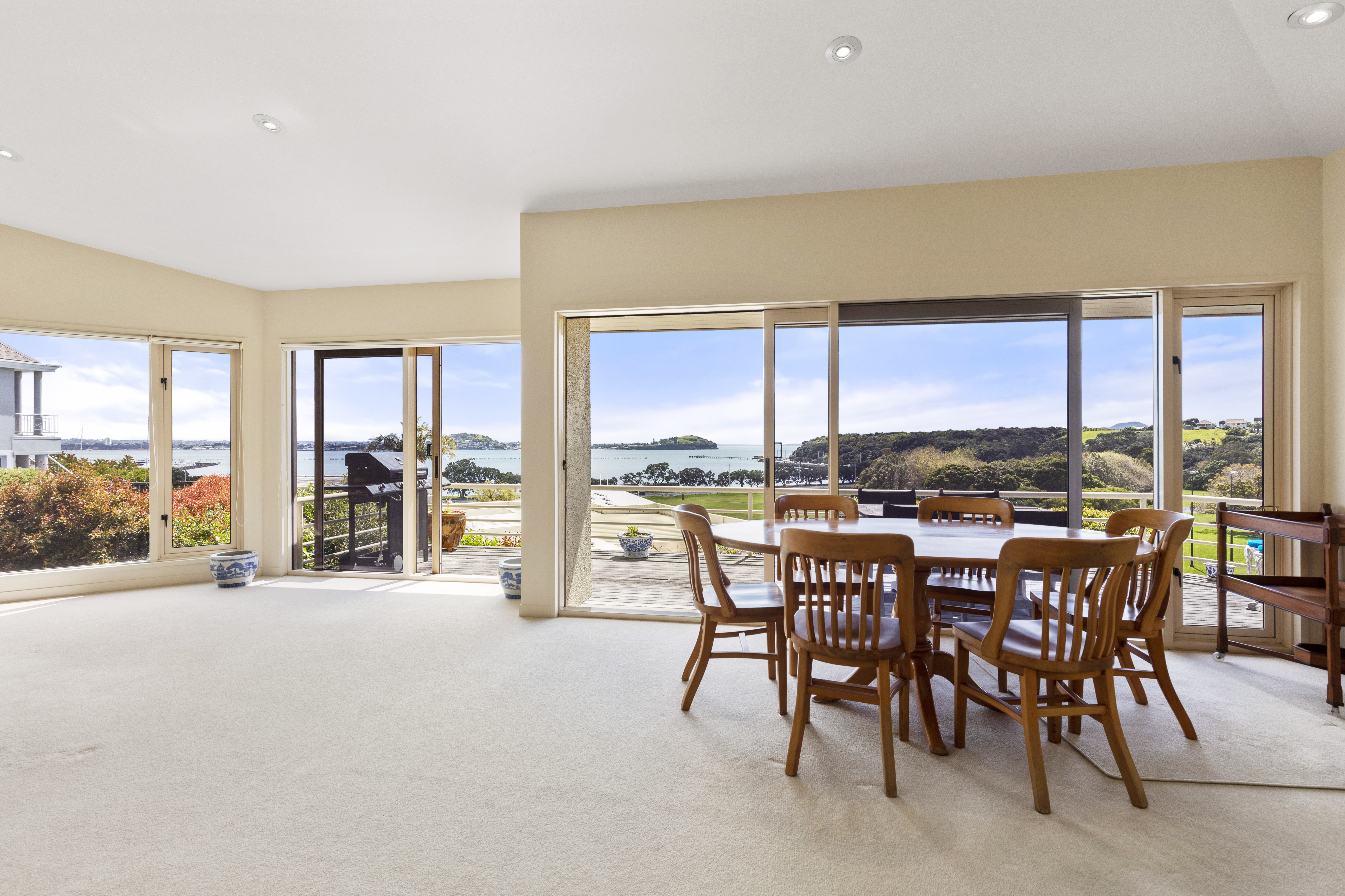 30a Karori Crescent, Orakei, Auckland City, 3 Bedrooms, 0 Bathrooms