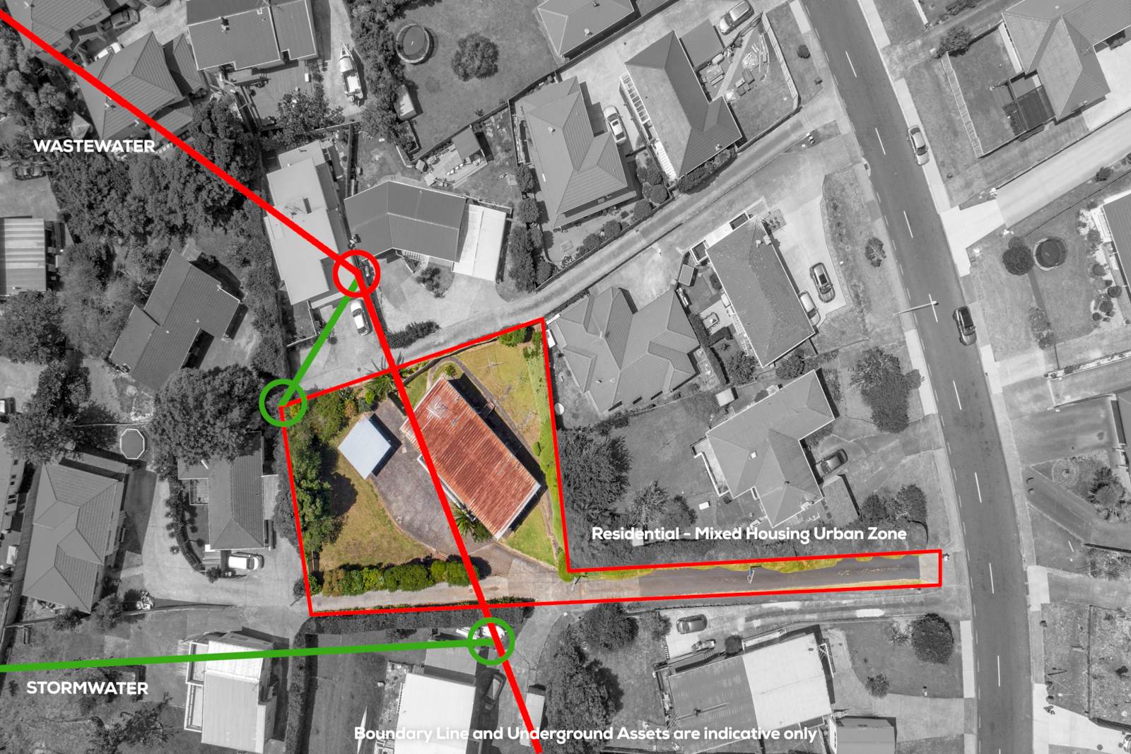 62 Nelson Street, Howick, Manukau City, 6 Bedrooms, 0 Bathrooms