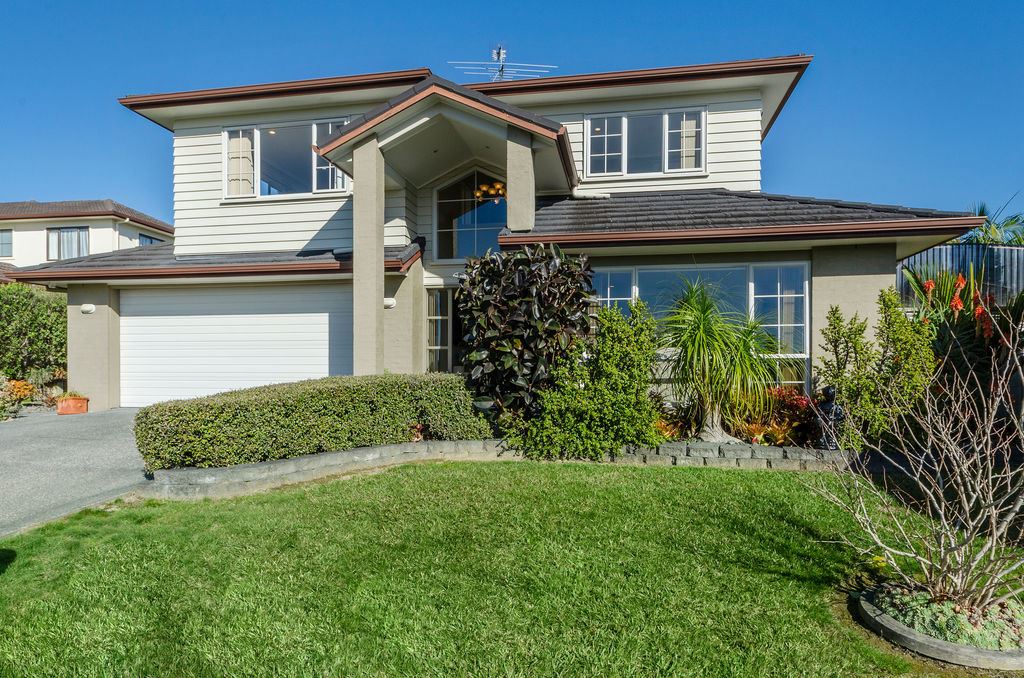 Residential  Mixed Housing Suburban Zone