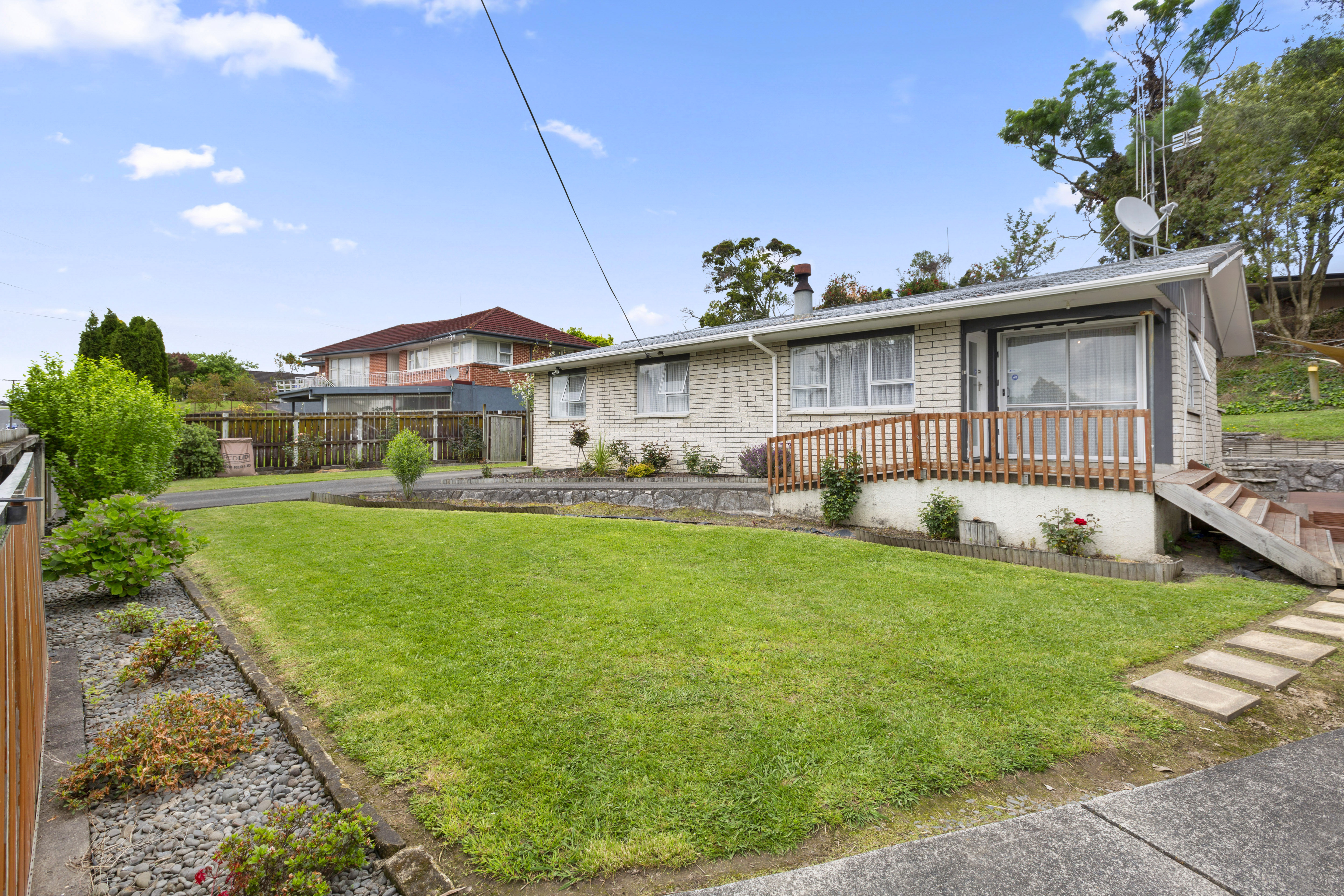 Residential Zone - General Residential Zone