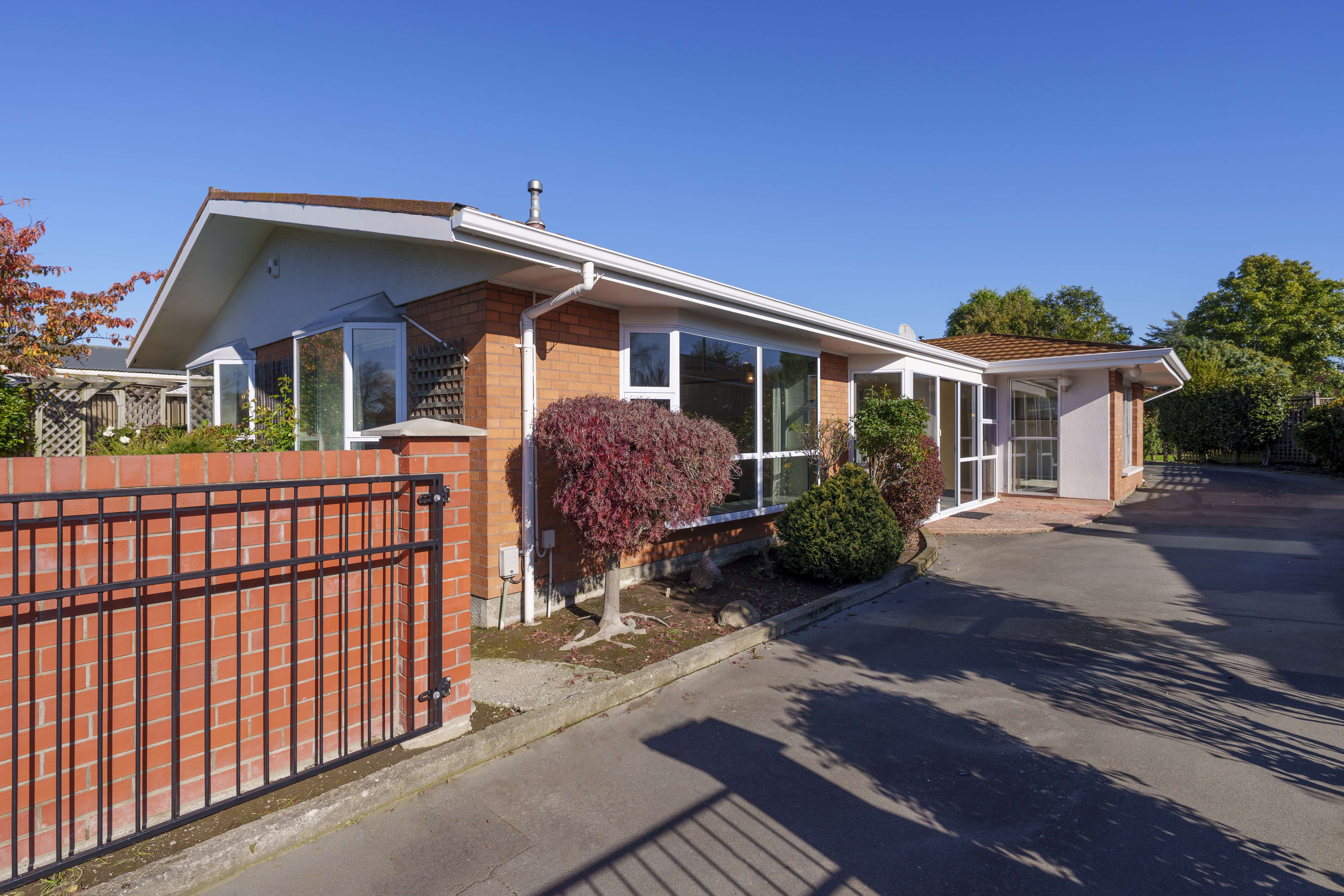 144 Warren Crescent, Hillmorton, Christchurch City, 3 Bedrooms, 1 Bathrooms, House