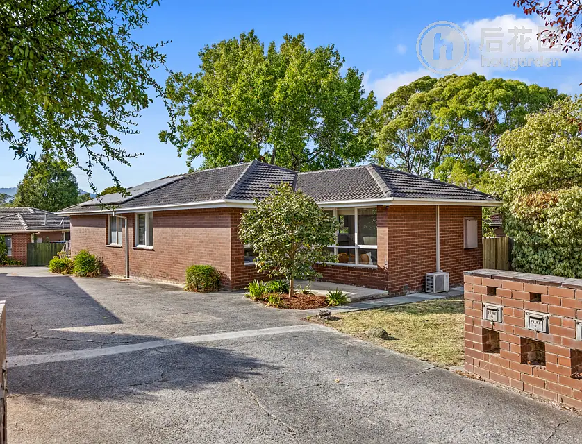 Unit 3/91 BAYSWATER ROAD, CROYDON, 0 rūma, 0 rūma horoi, Unit