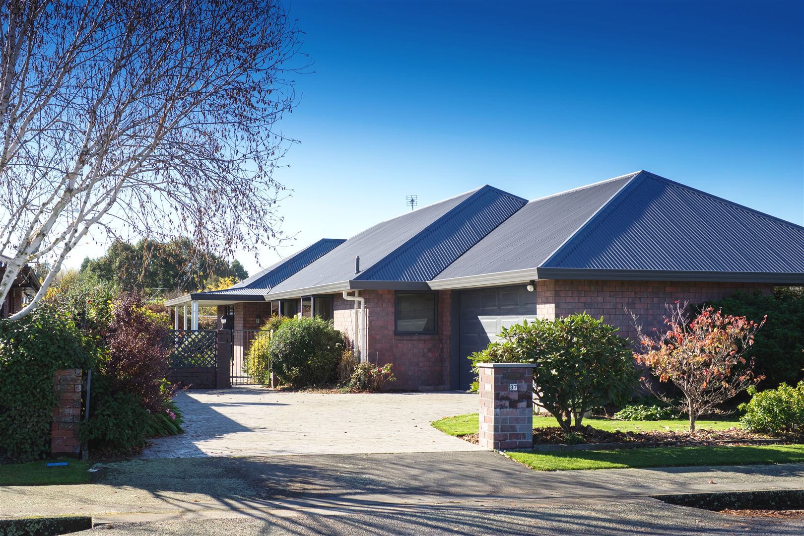 Residential C