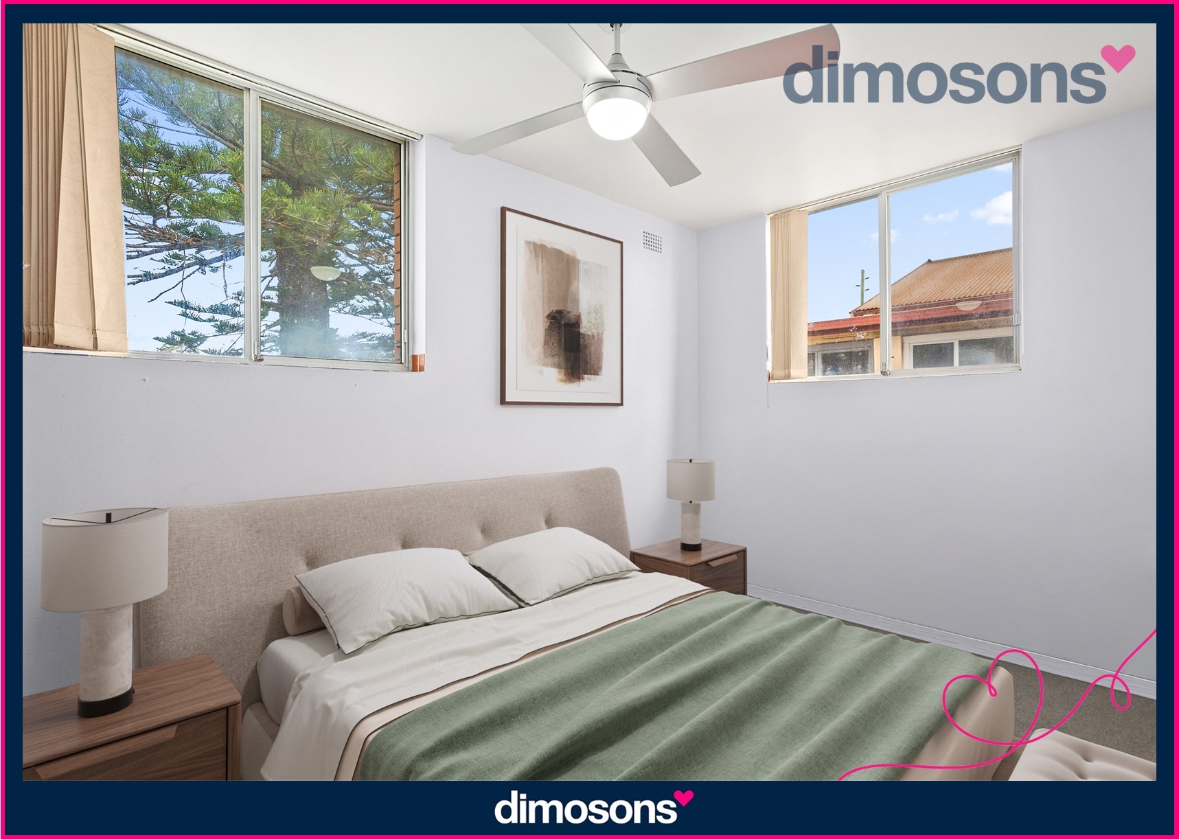 UNIT 1 3 ALLAN ST, Port Kembla, Wollongong - Greater Region, 0 Bedrooms, 0 Bathrooms, Unit