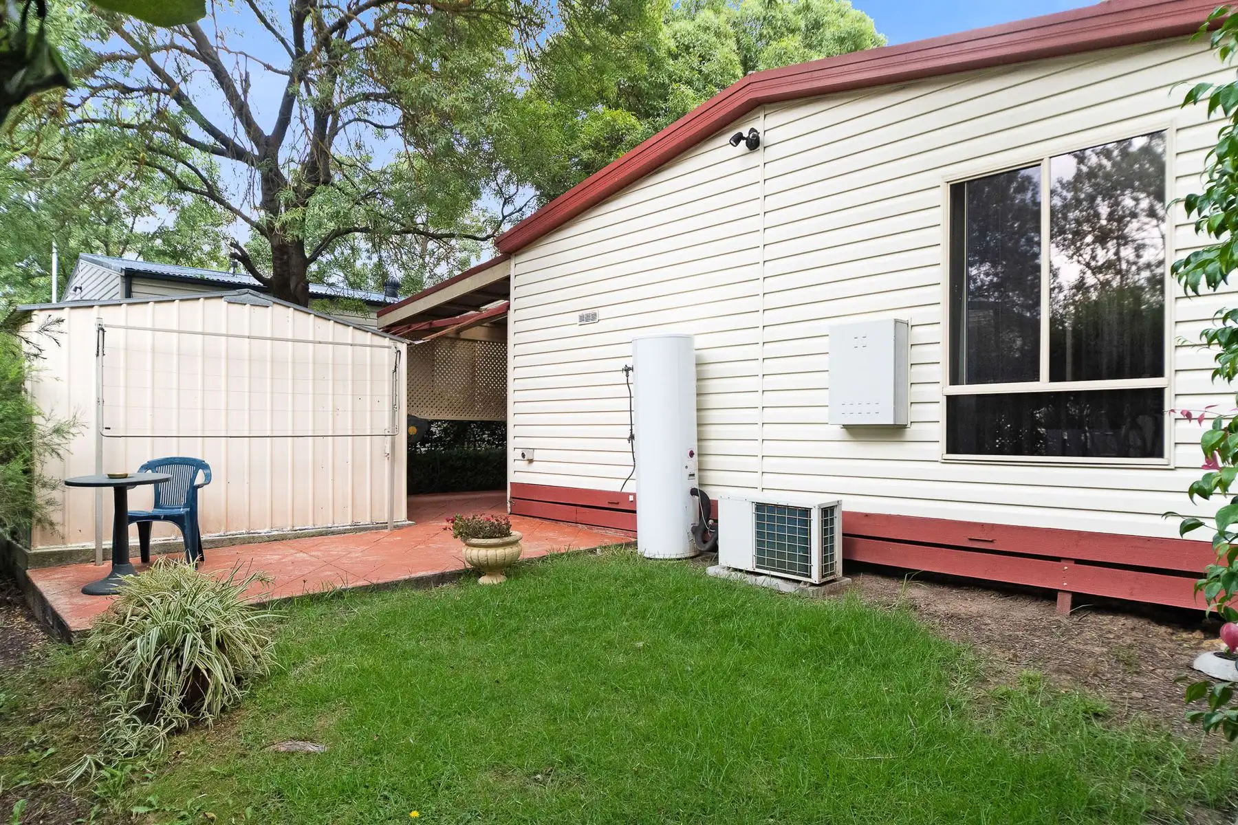 MORNINGTON GDNS HOL VLGE UNIT 139 98 BUNGOWER RD, Mornington, Mornington Peninsula, 0 ห้องนอน, 0 ห้องน้ำ, Lifestyle Property