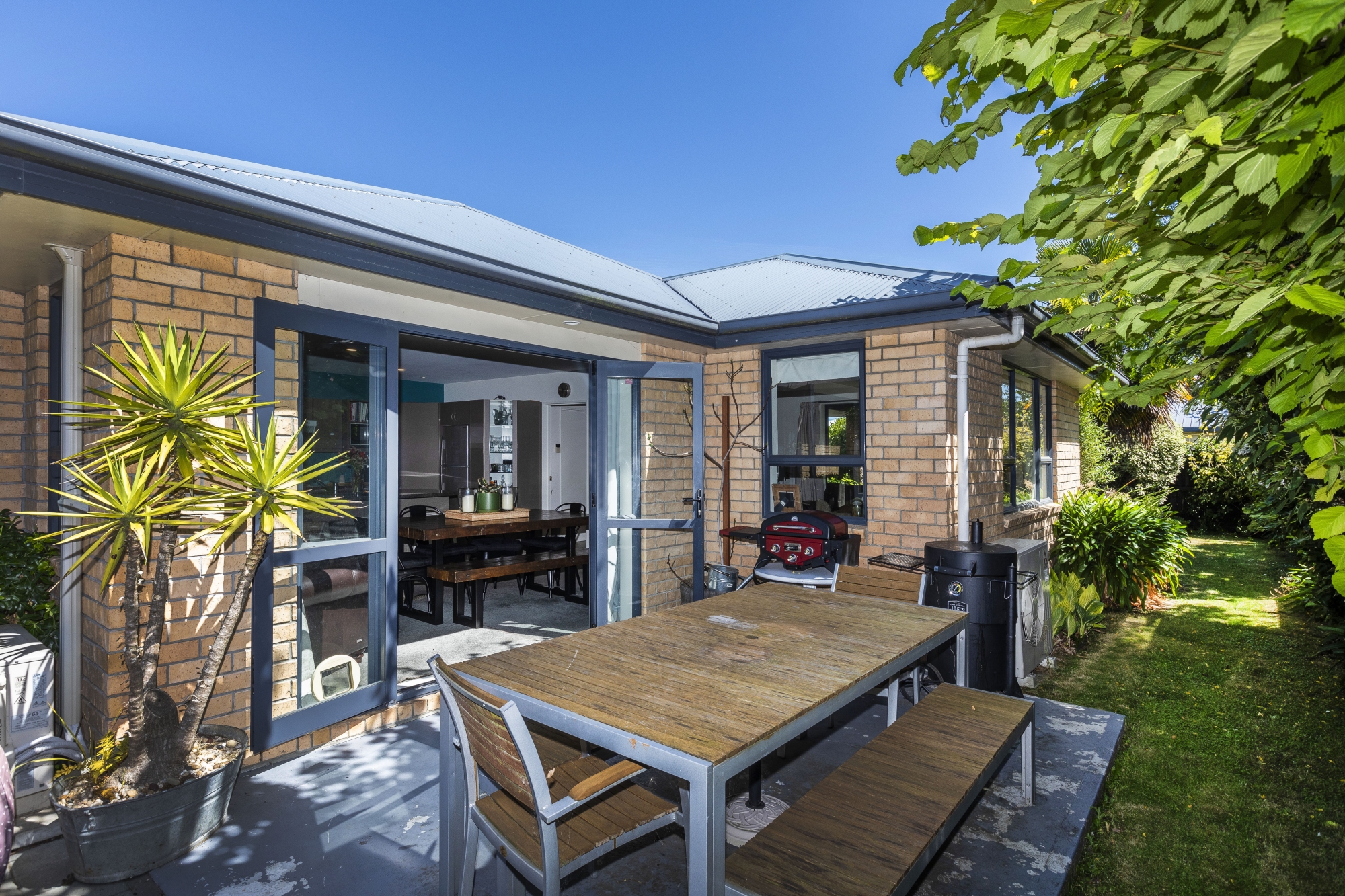 18a Seddon Street, Sydenham, Christchurch City, 3房, 2浴, House