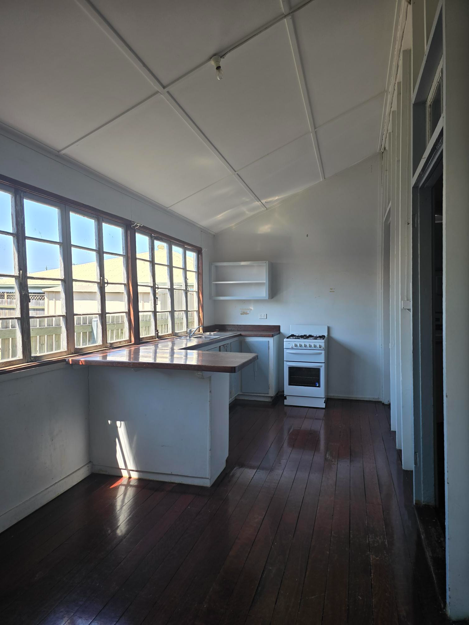 82 DENISON ST, Rockhampton City, Fitzroy, 0 habitaciones, 0 baños, House