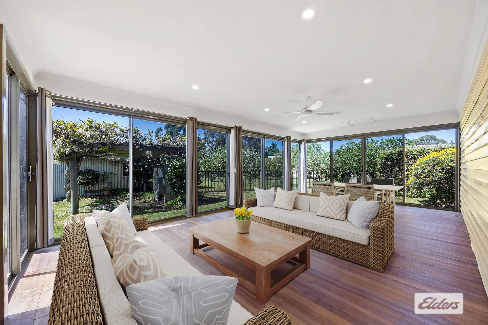 1 QUEEN ST SOUTH, Ararat, Horsham, 0房, 0浴, House