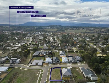 26 SNELL DR, GISBORNE VIC 3437, 0 slaapkamers, 0 badkamers, Section