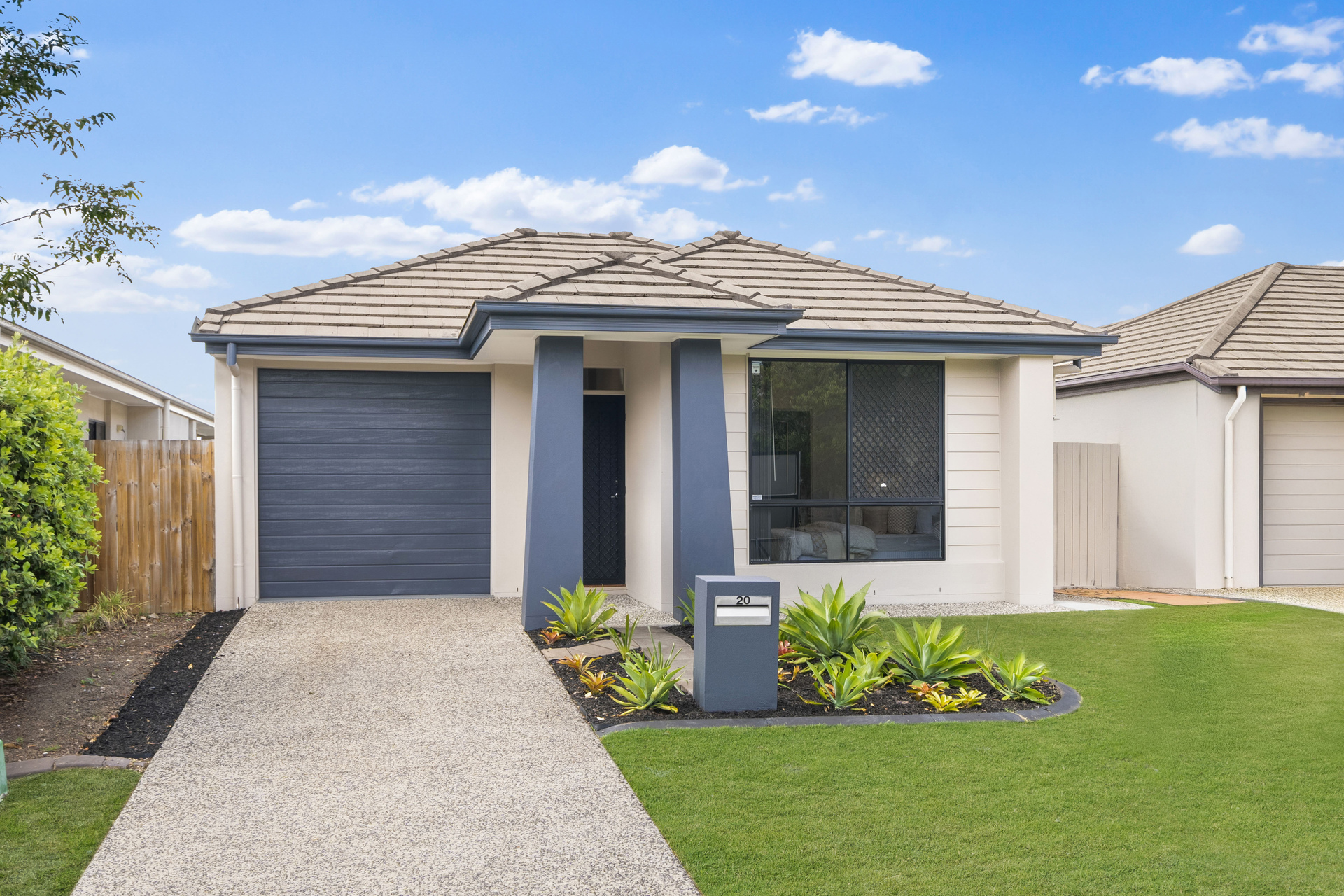 20 MERION CR, North Lakes, Moreton Bay Region, 0房, 0浴, House