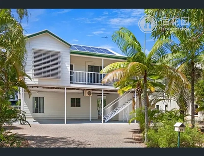 32 STODDART DR, BAYVIEW NT 0820, 0 Kuwarto, 0 Banyo, House