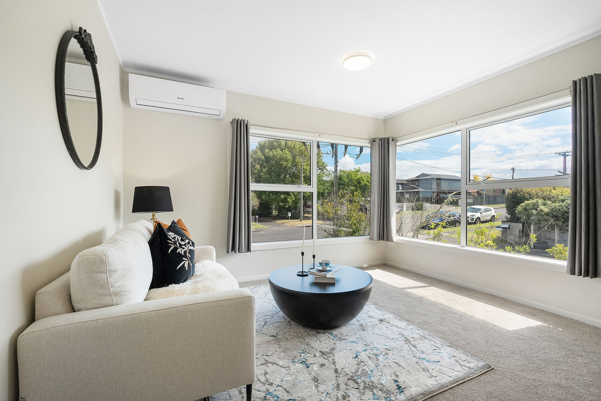 1/5 Ngaio Street, Takapuna, North Shore City, 2 ਕਮਰੇ, 1 ਬਾਥਰੂਮ, House