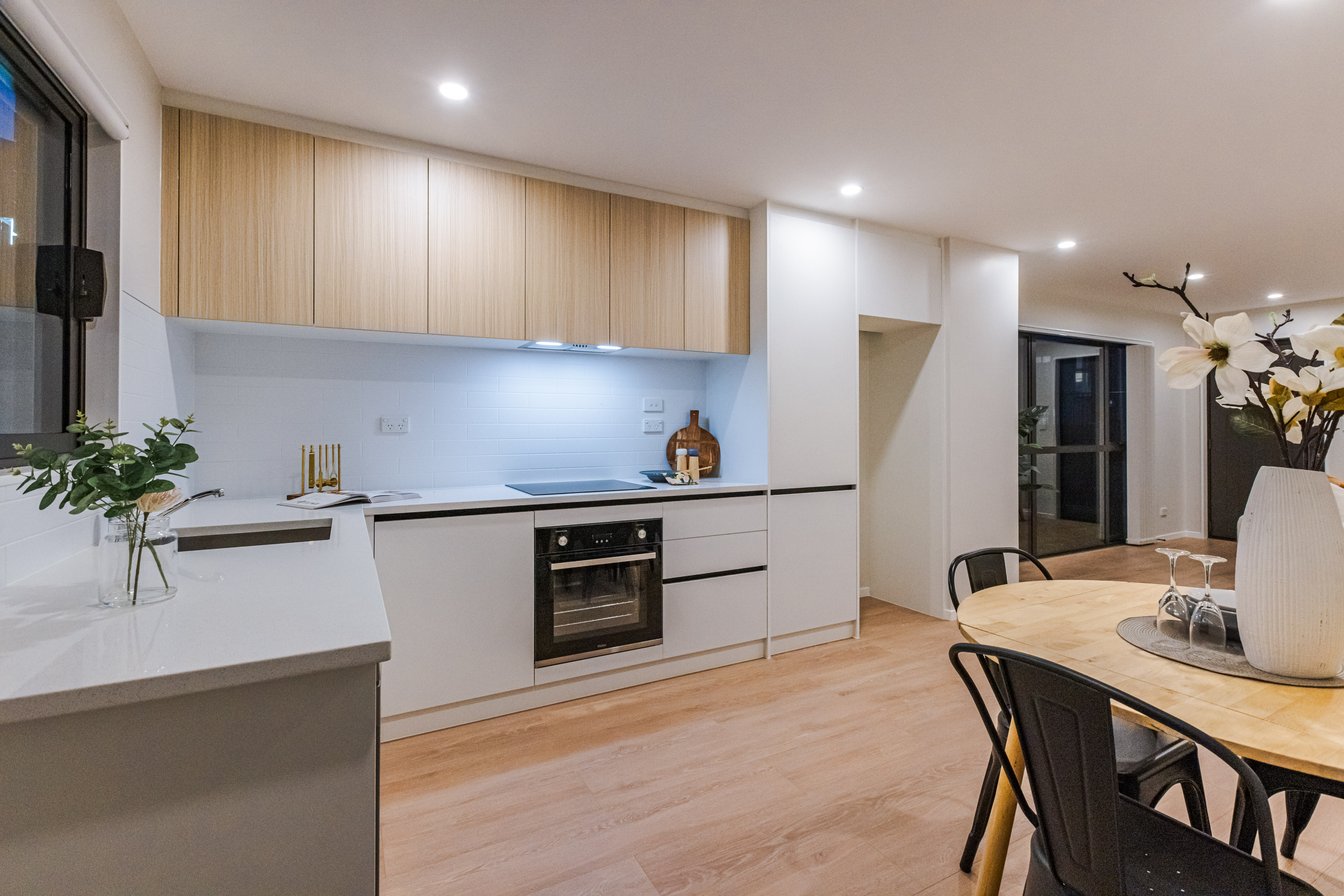 23 Tukari Lane, Mangere Bridge, Manukau City, 3 Kuwarto, 1 Banyo, House