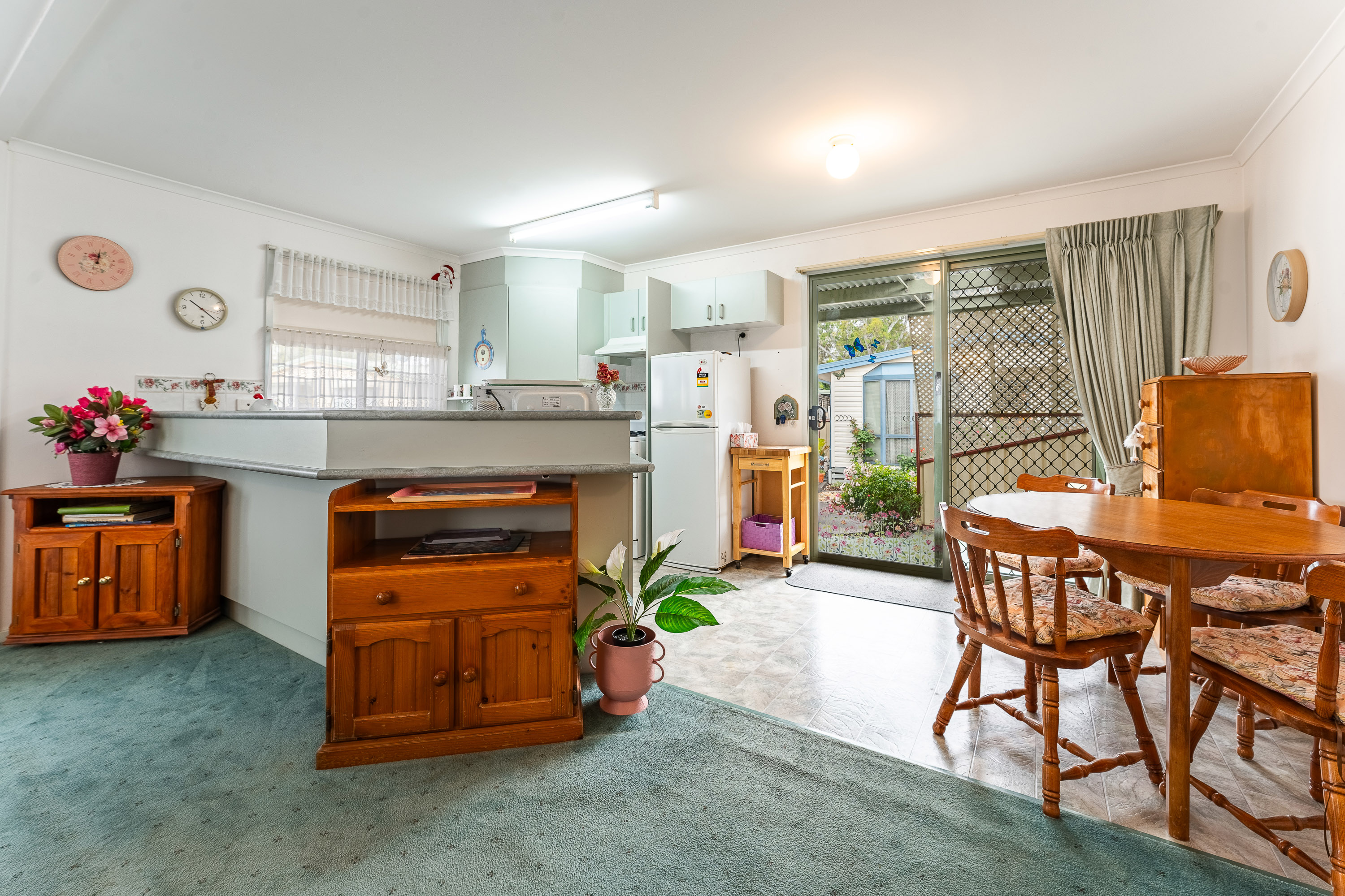 ROSEDALE RESIDENTIAL VLGE UNIT 48 266-270 HIGH ST, Kangaroo Flat, Bendigo, 0房, 0浴, Lifestyle Property