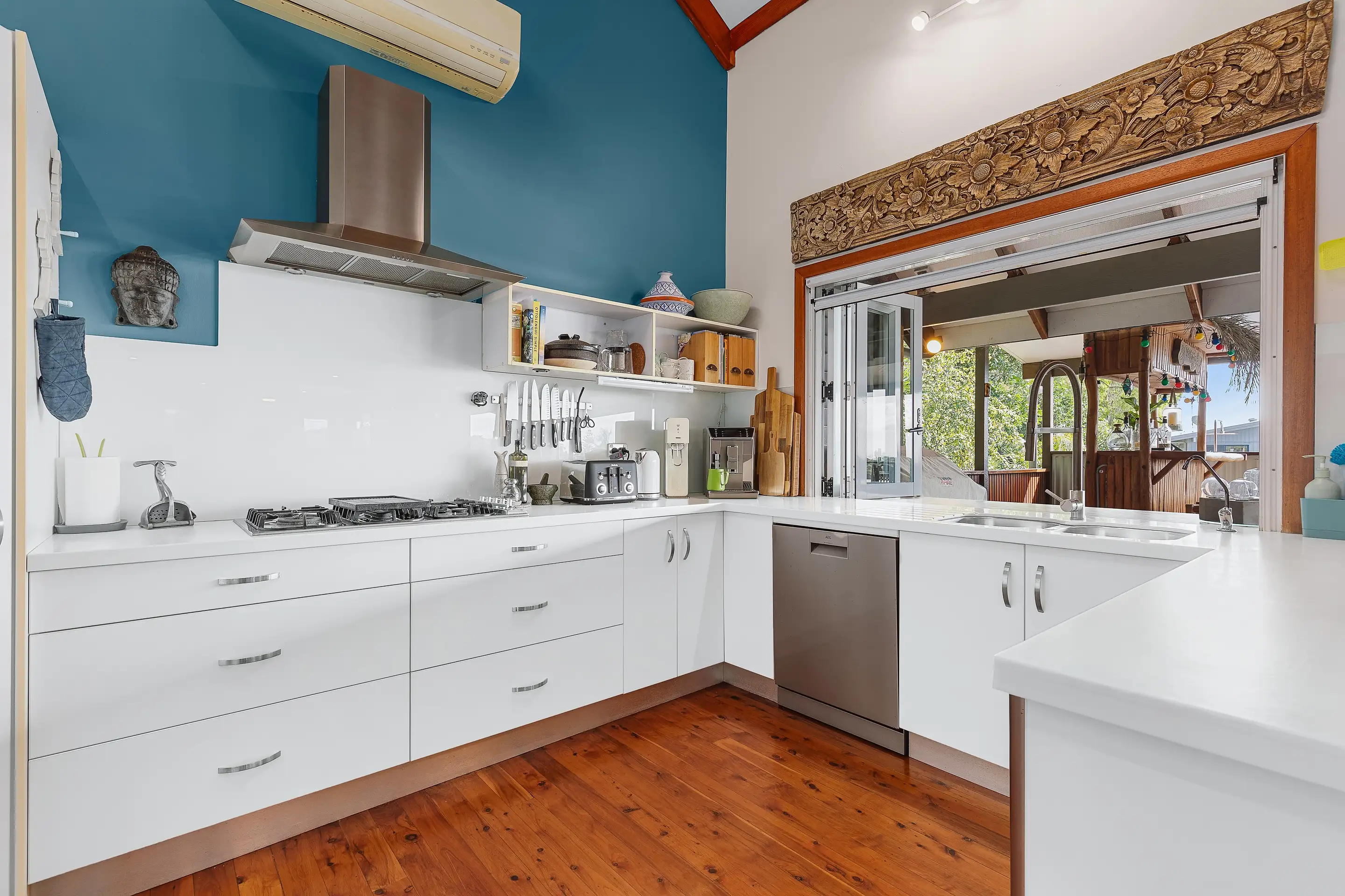 41 CUMMING PDE, Point Lookout, Redland City Region, 0 Bedrooms, 0 Bathrooms, House
