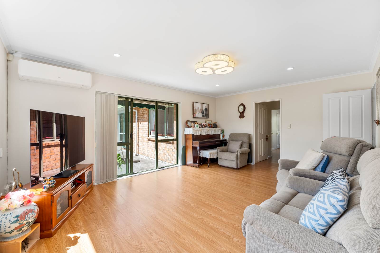 4 Arlose Place, Westgate, Waitakere City, 4房, 2浴, House
