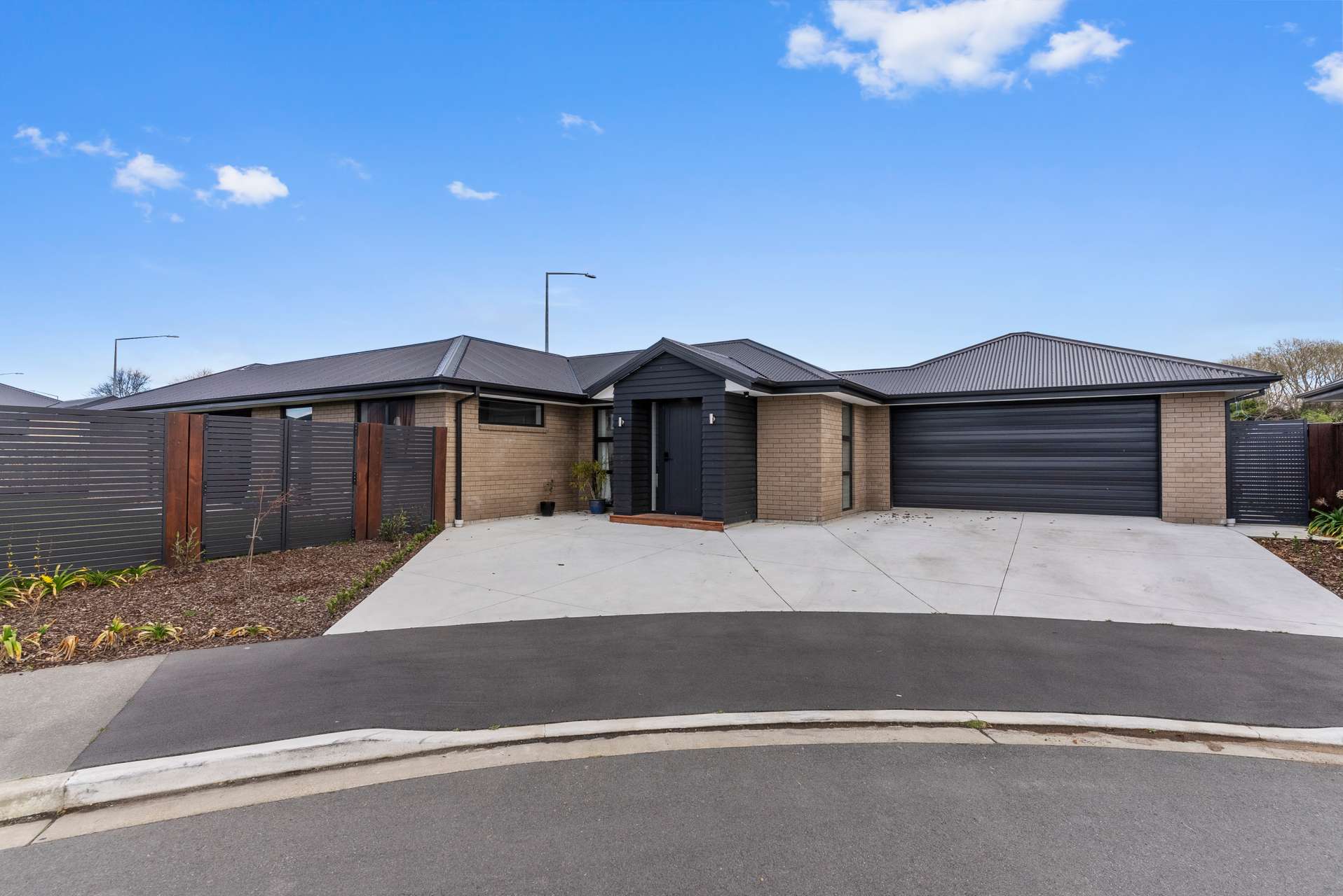 Residential New Neighbourhood