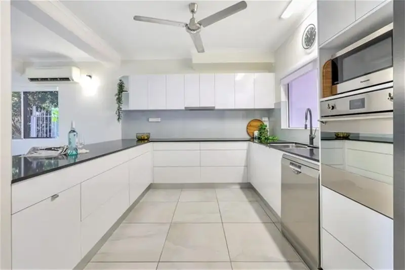 UNIT 5 55 STODDART DR, Bayview, Darwin City, 0房, 0浴, Townhouse
