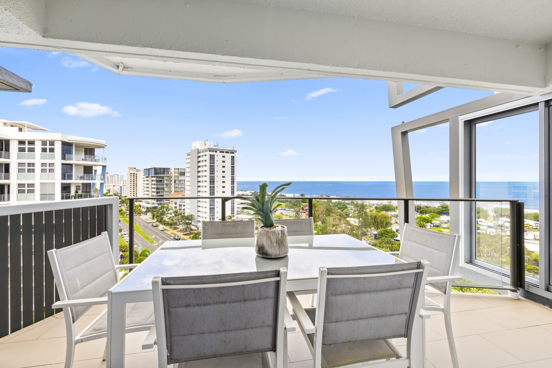 MAROOCHY SANDS UNIT 53 110 SIXTH AV, Maroochydore, Sunshine Coast, 0部屋, 0バスルーム, Unit