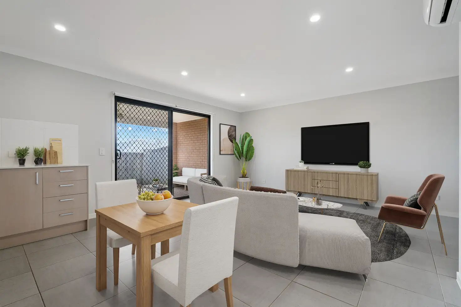 47 RYRIE CT, PARK RIDGE QLD 4125, 0 침실, 0 욕실, House