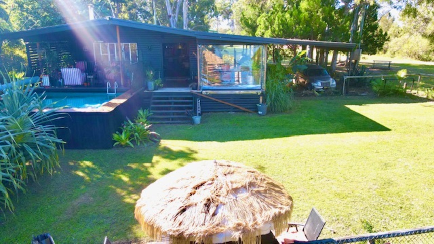 22 COTTON TREE AV, Macleay Island, Redland City Region, 0 phòng ngủ, 0 phòng tắm, House