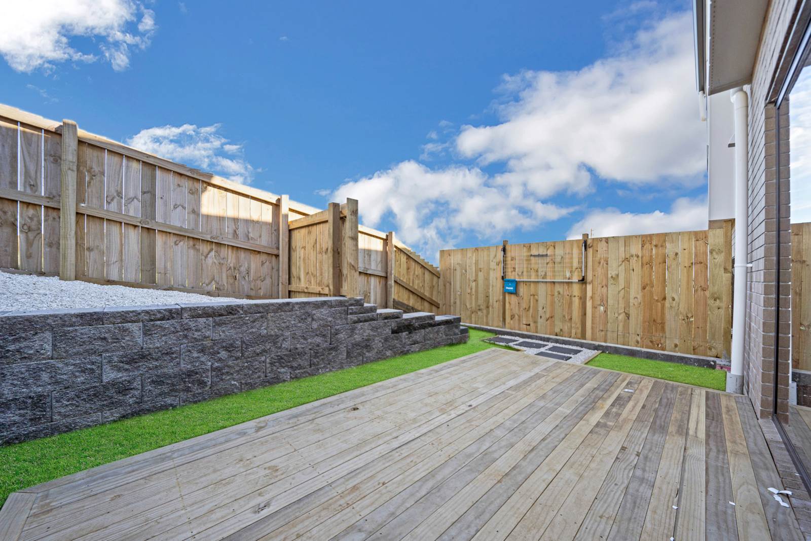 46b Crestview Rise, Papakura, Papakura, 3 침실, 0 욕실, Townhouse