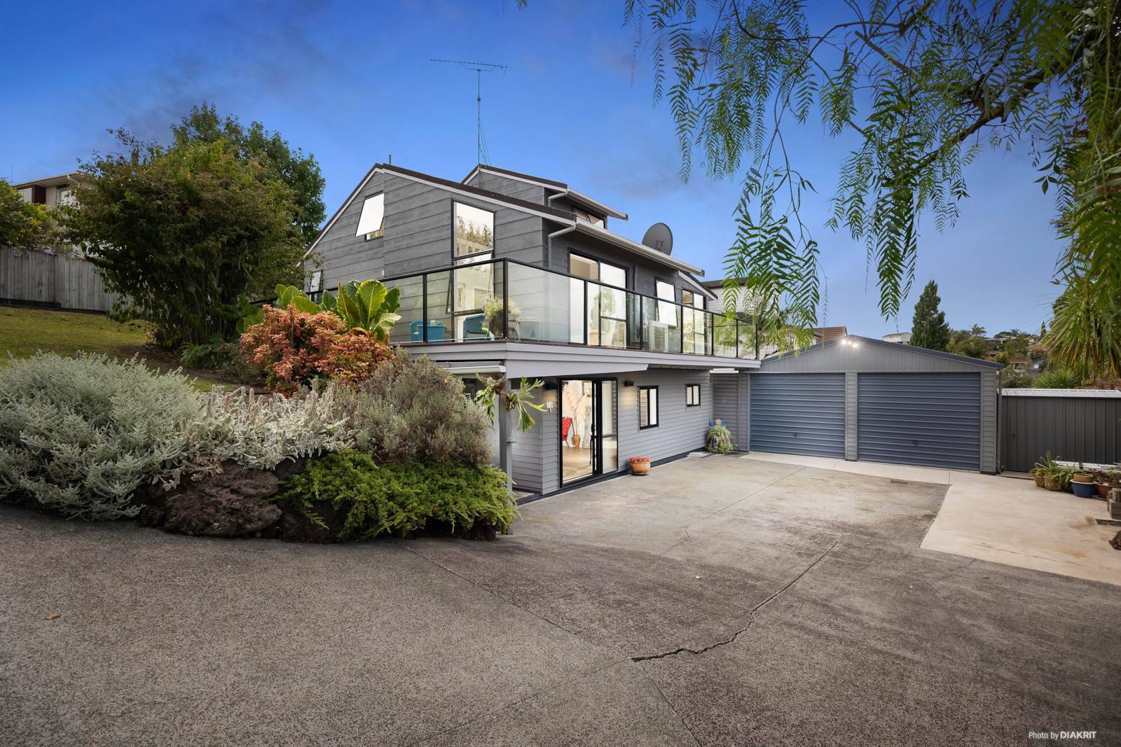 Residential  Mixed Housing Suburban Zone