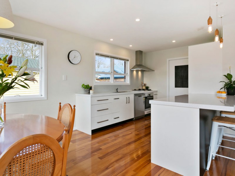 21 Clare Street, Cambridge, Waipa, 3 ਕਮਰੇ, 1 ਬਾਥਰੂਮ
