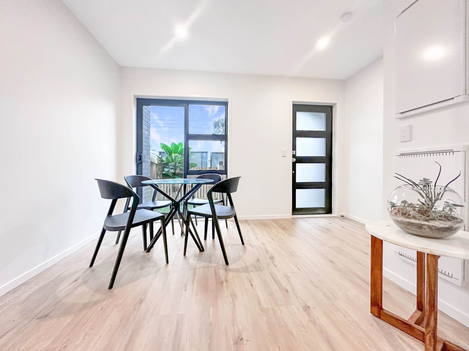 16 Rauemi Way, Te Atatu South, Waitakere City, 2 ਕਮਰੇ, 1 ਬਾਥਰੂਮ, Townhouse