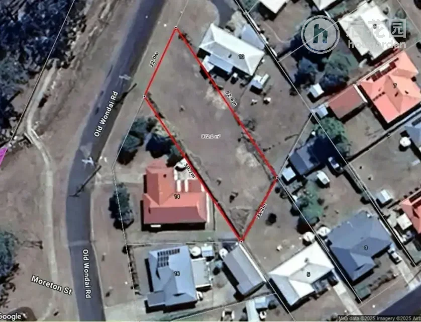 12 OLD WONDAI RD, WONDAI QLD 4606, 0 Kuwarto, 0 Banyo, Section